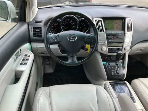 Used 2008 Lexus RX 350 AWD image 17