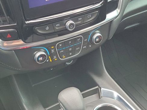 Certified 2021 Chevrolet Traverse LT image 23