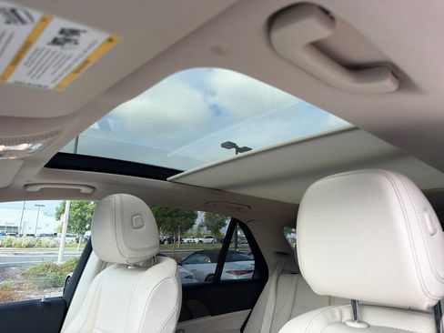 Certified 2022 Mercedes-Benz GLE 350 4MATIC image 24