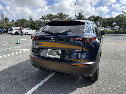 New 2026 MAZDA CX-30 AWD 2.5 S w/ Select Sport Pkg image 26