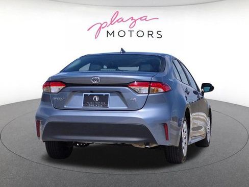 Used 2023 Toyota Corolla LE FWD image 5