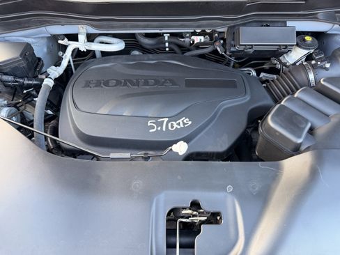 Used 2022 Honda Pilot Special Edition image 30