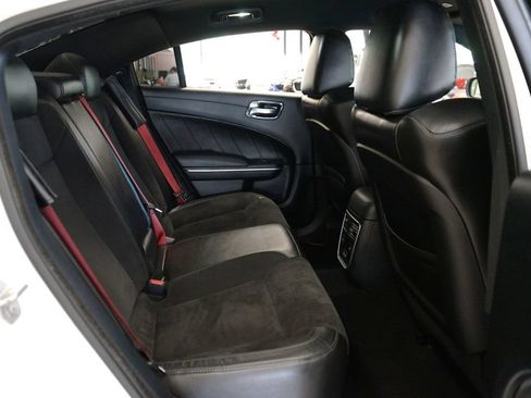 Used 2020 Dodge Charger Scat Pack w/ Plus Group RWD image 11