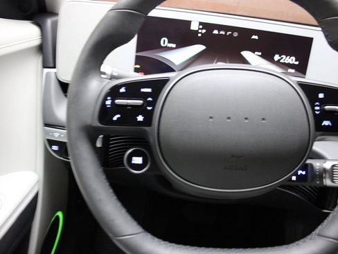 Used 2023 Hyundai Ioniq 5 SEL image 35