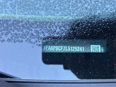 Used 2020 Ford Mustang GT image 3