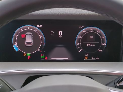 New 2026 Volkswagen Tiguan SE R-Line image 13