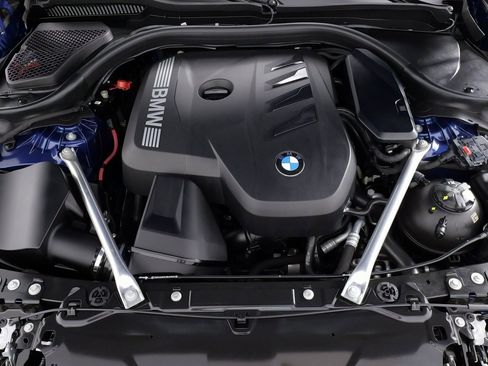 Used 2025 BMW 530i image 70