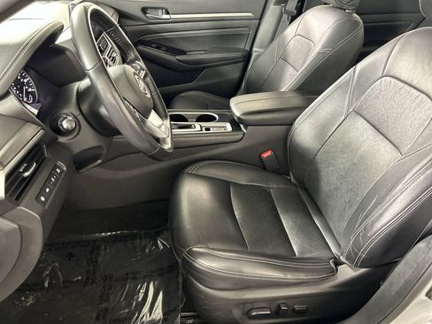 Used 2023 Nissan Altima 2.5 SL image 21