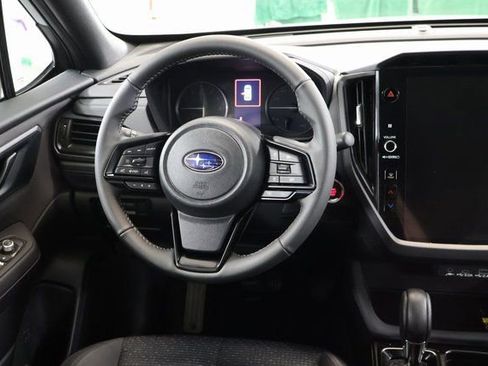 New 2026 Subaru Forester Premium image 16