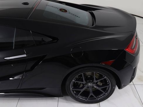 Used 2021 Acura NSX image 36