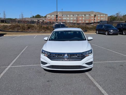 Used 2021 Volkswagen Jetta S image 2