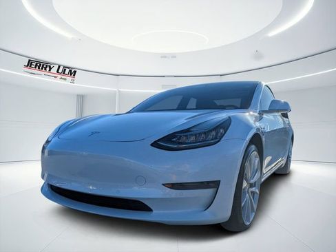 Used 2019 Tesla Model 3 Long Range image 6