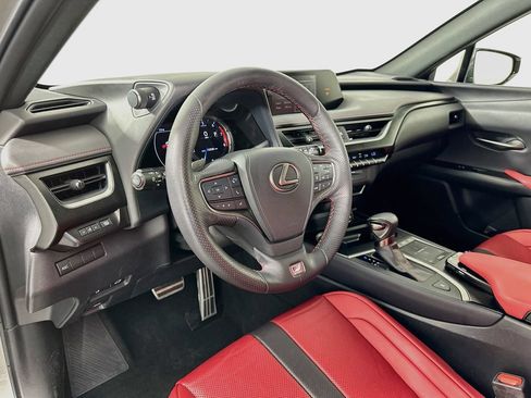 Used 2019 Lexus UX 200 F Sport FWD image 9