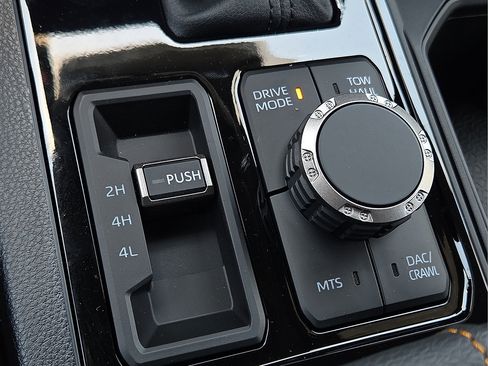 New 2026 Toyota Tundra SR5 AWD/4WD image 22