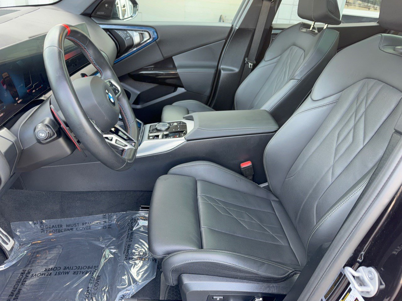 Certified 2026 BMW X3 M50 AWD/4WD image 5