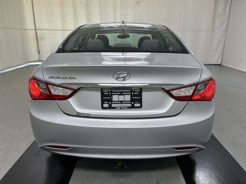 Used 2013 Hyundai Sonata GLS w/ Popular Equipment Pkg FWD image 19