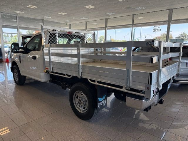 Used 2020 Ford F250 XL w/ Power Equipment Group RWD image 6