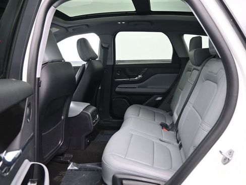 Used 2021 Lincoln Corsair Reserve w/ Equipment Group 201A image 31