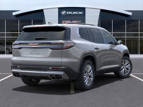 New 2025 GMC Acadia Elevation w/ Elevation Premium Package image 30