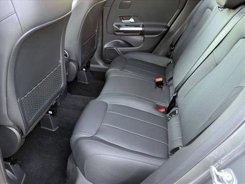 Used 2026 Mercedes-Benz GLA 250 GLA 250 image 17