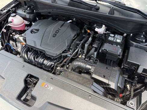 Used 2023 Kia Sportage SX FWD image 36