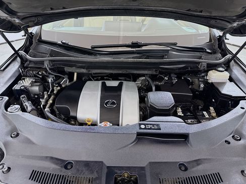 Used 2019 Lexus RX 350 AWD image 29