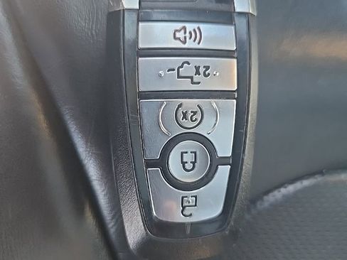 Used 2020 Ford F150 Platinum w/ Equipment Group 701A Luxury image 46