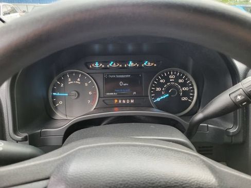 Used 2020 Ford F150 XLT w/ Trailer Tow Package AWD/4WD image 15
