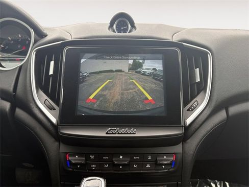 Used 2019 Maserati Ghibli image 14