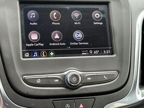 Certified 2023 Chevrolet Equinox LT AWD/4WD image 25
