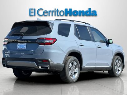 New 2026 Honda Pilot EX-L
