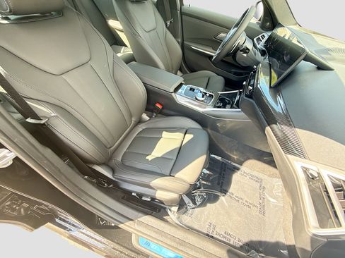 New 2026 BMW M340i Sedan RWD image 15