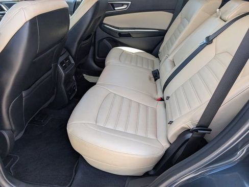 Used 2024 Ford Edge SEL w/ Convenience Package AWD/4WD image 27
