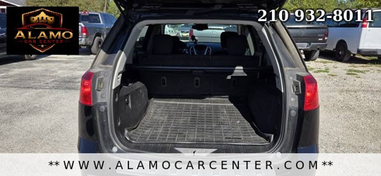 Used 2014 GMC Terrain SLE w/ Convenience Package FWD image 25
