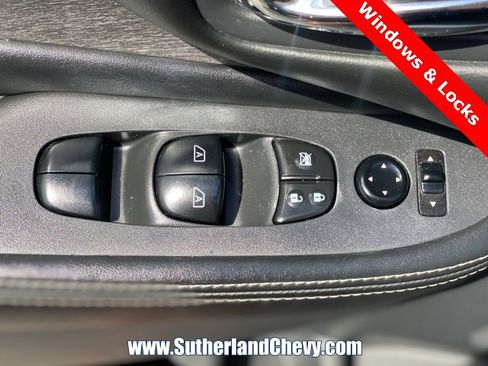 Used 2019 Nissan Murano S w/ Cargo Package image 13