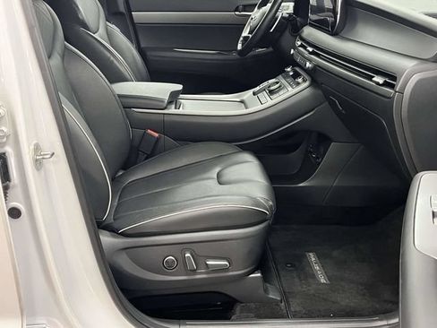 Used 2023 Hyundai Palisade SEL AWD/4WD image 31