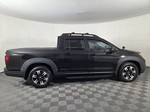 Used 2020 Honda Ridgeline RTL image 4