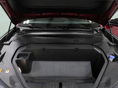 Used 2025 Ford Mustang Mach-E GT image 38