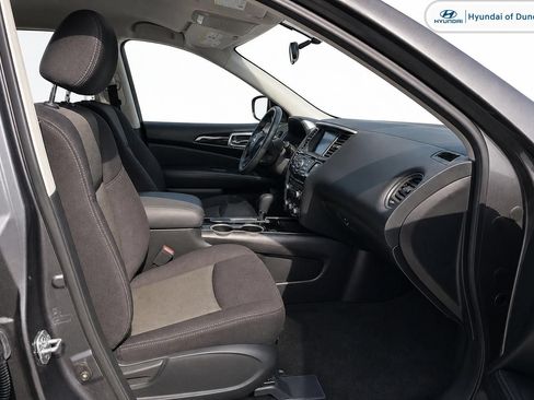 Used 2020 Nissan Pathfinder S FWD image 11