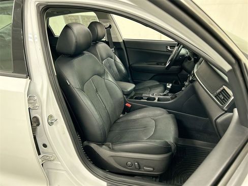 Used 2018 Kia Optima EX w/ Premium Package image 23