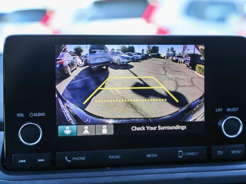 Certified 2023 Honda Accord LX image 22