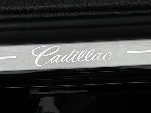 Used 2016 Cadillac XTS Luxury w/ Driver Awareness Package AWD/4WD image 30