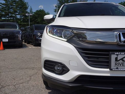 Used 2021 Honda HR-V EX image 13
