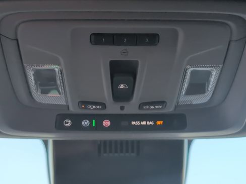 New 2026 Chevrolet Silverado 1500 RST w/ Convenience Package II image 17