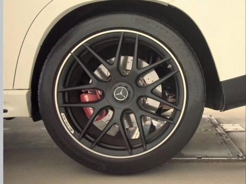 Used 2023 Mercedes-Benz GLE 53 AMG 4MATIC Coupe image 16
