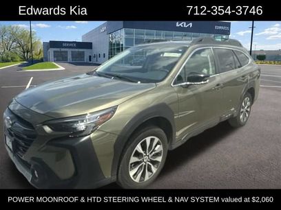 Used 2024 Subaru Outback Limited