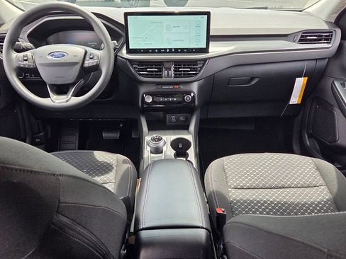 New 2026 Ford Escape Active w/ Tech Pack #1 FWD image 15