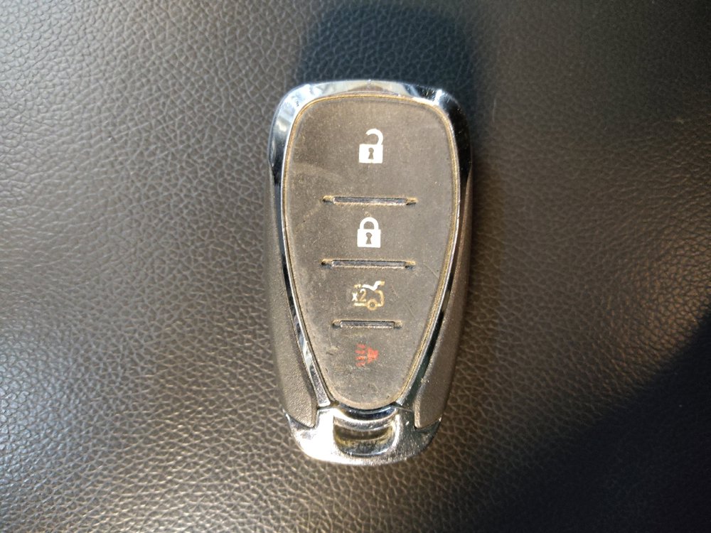 Used 2023 Chevrolet Malibu LS w/ Driver Confidence Package FWD image 32