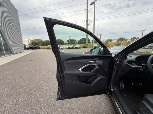 New 2025 Audi SQ5 Premium Plus image 69