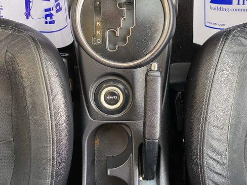 Used 2017 Mitsubishi Outlander Sport GT image 16